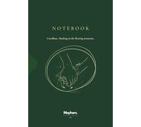 Uncallous : Basking in the fleeting moments.: Notebook for gifting, creativity, journaling and daily use.