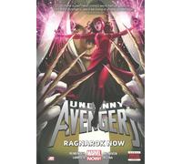 Uncanny Avengers Volume 3: Ragnarok Now (marvel Now)