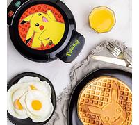Pokemon Pikachu Waffle Maker