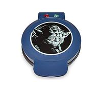 Uncanny Brands Star Wars Yoda Waffle Maker