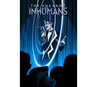 Uncanny Inhumans Vol. 4: IVX