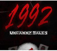 Uncanny Tales: 1992 PC Steam CD Key