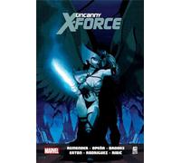 Uncanny X-Force T.2 Era Archangela Komiksy Dla Dorosłych Polska Książka Po Polsku Polish Book