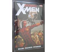 Uncanny X-men By Kieron Gillen Vol. 1