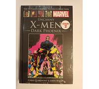 Uncanny X-Men Dark Phoenix