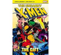 Uncanny X-Men: The Gift (Panini Pocketbooks) (Marvel Pocketbook)