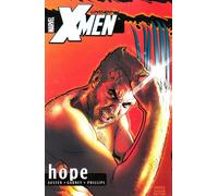 Uncanny X-men Vol.1: Hope