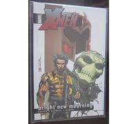 Uncanny X-Men Volume 6: Bright New Mourning – TPB – Marvel Comics