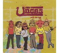 Uncas - Drop the Ball