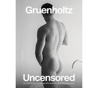 Uncensored: My Year Behind the Scenes with Michael Lucas and His Models – Salzgeber