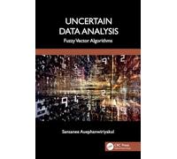 Uncertain Data Analysis: Fuzzy Vector Algorithms