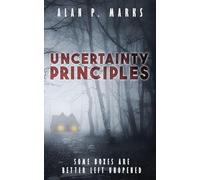 Uncertainty Principles