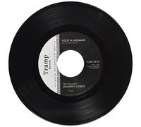 Unchain My Heart [7" VINYL]