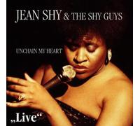 Unchain my heart-Live (& The Shy Guys)