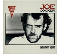 Unchain my heart (Special Dance Mix, 1987) [VINYL]
