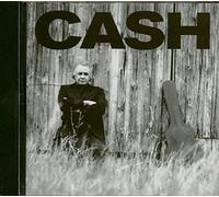 Cash, Johnny - Unchained