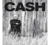 Johnny Cash - Unchained