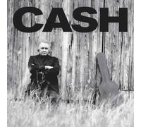 Unchained by Johnny Cash (2013) Audio CD