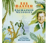 Unchained Melodies by Baxter, Les (2006-04-18)
