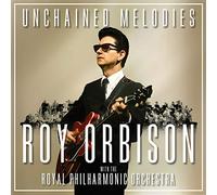 Unchained Melodies: Roy Orbison & The Royal Philharmonic Orchestra [VINYL]