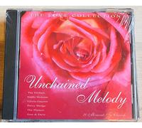 Peter Breiner & His Symphonic Pop Orchestra – Unchained Melody – CD – NAXOS