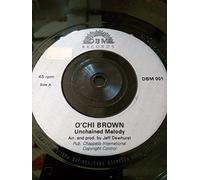 Unchained Melody-7" 45