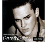 Unchained Melody by Gates, Gareth [Music CD]