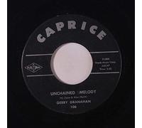 unchained melody / dancing man