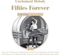 Various Artists - Unchained Melody - Fifties Forever