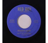 unchained melody / hey, hey baby!