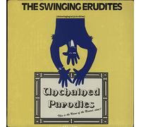 unchained parodies LP