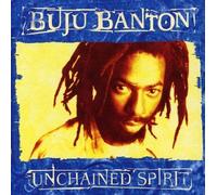 Unchained Spirit by Buju Banton (2004-10-01)