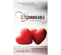 Unchangeable: Volume 4 (Undescribable)