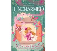 Uncharmed: The spellbinding new cosy fantasy from the Sunday Times bestselling a