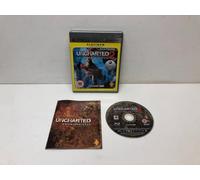 Uncharted 2: Among Thieves - Platinum Edition (PS3)