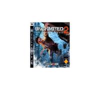 Uncharted 2: Among Thieves (Playstation 3)