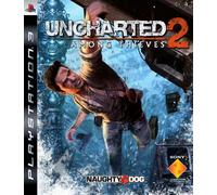 Uncharted 2: Among Thieves (PS3)
