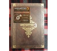 Uncharted 3: Drake's Deception: the Complete Official Guide