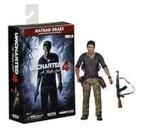 Uncharted 44946 7-Inch 4 Ultimate Nathan Drake Figure