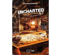 Uncharted: Chronicles of an Explorer