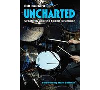 Uncharted: Creativity and the Expert Drummer (Tracking Pop)