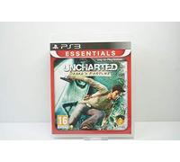 Uncharted: Drake's Fortune - Essentials (PS3)