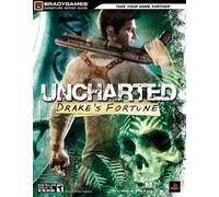 Uncharted: Drake's Fortune: Signature Series Guide