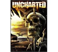 Uncharted [DVD] [2009] [Region 1] [US Import] [NTSC]