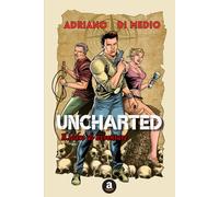 Uncharted - Il Ladro di Avventure (Ars Ludendi)