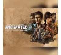 UNCHARTED: Legacy of Thieves Collection (PC) Steam Key - ROW