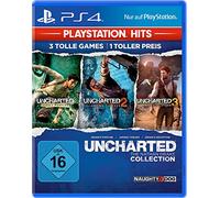 Uncharted N.Drake Coll. [