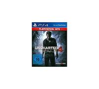 Uncharted N.Drake Coll. PS-4 PSHits Game NEW