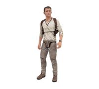 Uncharted Nathan Drake 7 Inch Action Figure