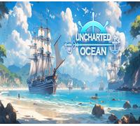 Uncharted Ocean Steam CD Key